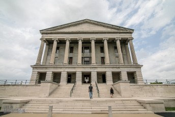 Nashville - State Capitol