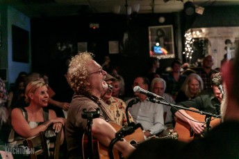 Bluebird Cafe - Nashville