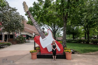 Grand Ole Opry - Nashville