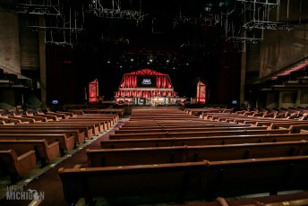 Grand Ole Opry - Nashville