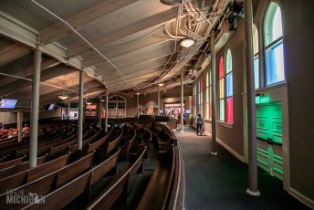 Ryman Auditorium - Nashville