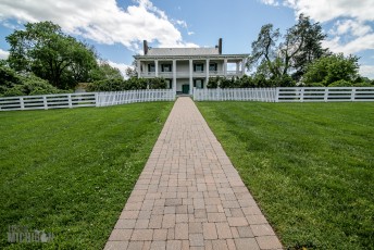 Carnton Plantation - Franklin