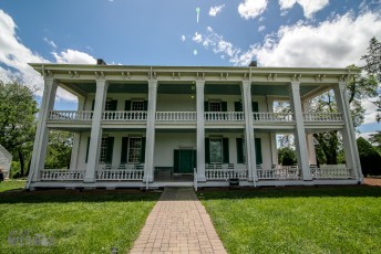 Carnton Plantation - Franklin