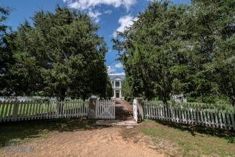 Carnton Plantation - Franklin