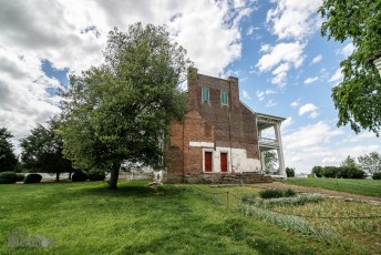 Carnton Plantation - Franklin