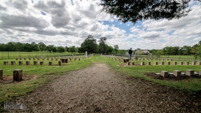 Carnton Plantation - Franklin