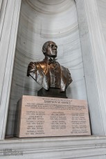 Nashville - State Capitol