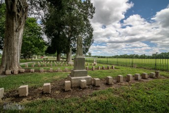 Carnton Plantation - Franklin