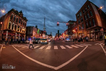 Broadway - Nashville