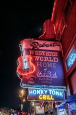 Broadway - Nashville