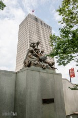 Nashville - State Capitol