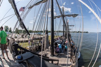 Nina and Pinta - Muskegon-18