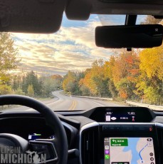 NorthernMichiganFallColors-Charlevoix-27