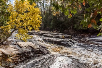 NorthernMichiganFallColors-Charlevoix-5