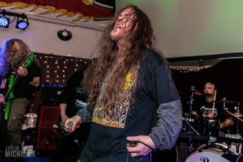 Centenary - Oigs Fest V @ The Avenue Cafe