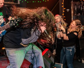 Centenary - Oigs Fest V @ The Avenue Cafe