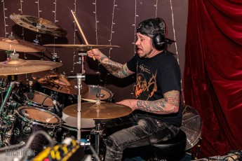 Recorruptor - Oigs Fest V @ The Avenue Cafe