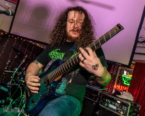 Recorruptor - Oigs Fest V @ The Avenue Cafe