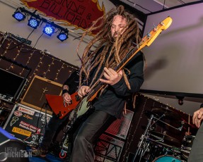 Nagazi  - Oigs Fest V @ The Avenue Cafe