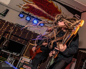 Nagazi  - Oigs Fest V @ The Avenue Cafe