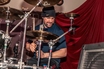 Nagazi  - Oigs Fest V @ The Avenue Cafe