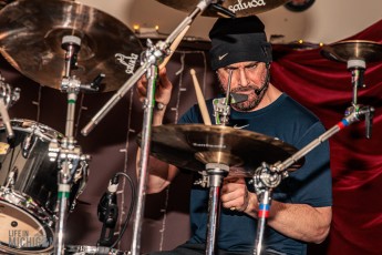 Nagazi  - Oigs Fest V @ The Avenue Cafe