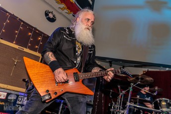 Nagazi  - Oigs Fest V @ The Avenue Cafe