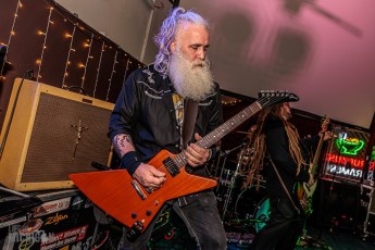 Nagazi  - Oigs Fest V @ The Avenue Cafe