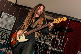 Nagazi  - Oigs Fest V @ The Avenue Cafe