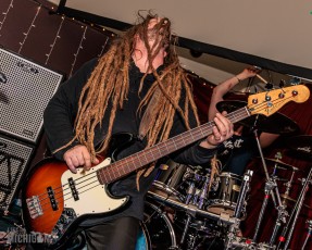 Nagazi  - Oigs Fest V @ The Avenue Cafe