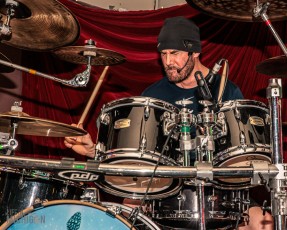 Nagazi  - Oigs Fest V @ The Avenue Cafe