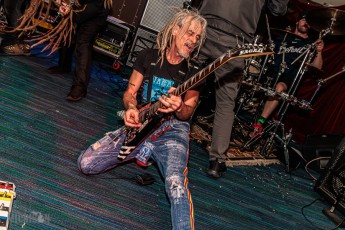 Nagazi  - Oigs Fest V @ The Avenue Cafe