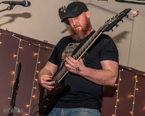 Drink Their Blood - Oigs Fest V @ The Avenue Cafe