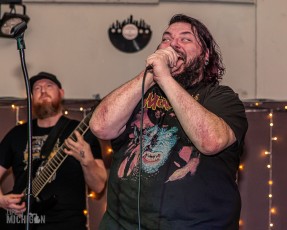 Drink Their Blood - Oigs Fest V @ The Avenue Cafe