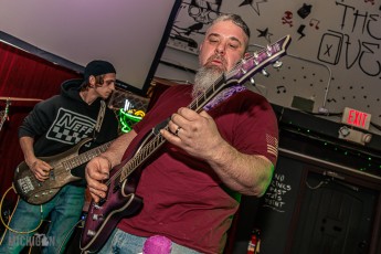 Hokori - Oigs Fest V @ The Avenue Cafe