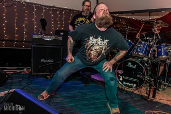 Hokori - Oigs Fest V @ The Avenue Cafe