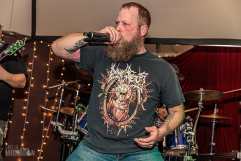 Hokori - Oigs Fest V @ The Avenue Cafe