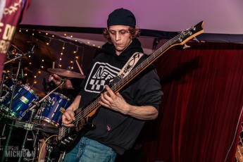 Hokori - Oigs Fest V @ The Avenue Cafe