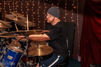 Hokori - Oigs Fest V @ The Avenue Cafe