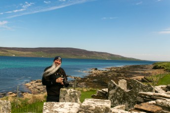 Orkney 2018-22