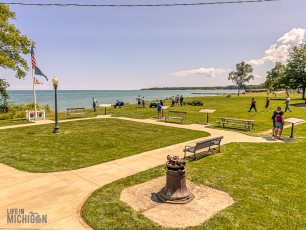 Pointe-Aux-Barques-Lighthouse-and-Museum-2024-24