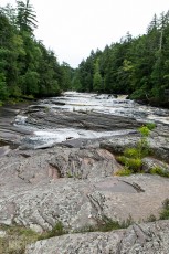 Porcupine Mountains 2014