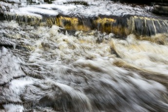 Porcupine Mountains 2014