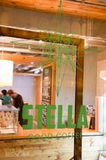 Stella Coffee - Fisher Building