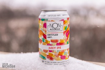 Untitled Art Brewing - Juicy IPA