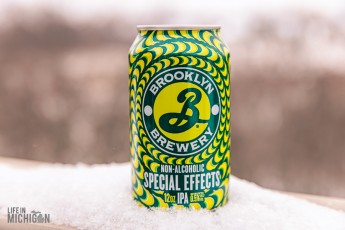 Brooklyn Brewery - Special Effects IPA