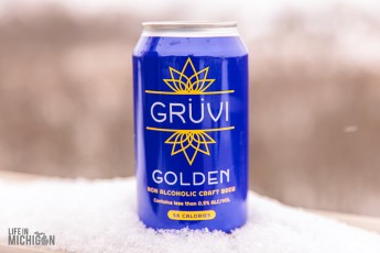 Gruvi - Golden