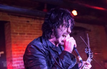 Reignwolf