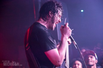 Reignwolf