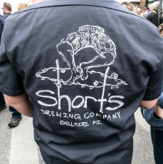 Shorts Anni Party - 2016-101